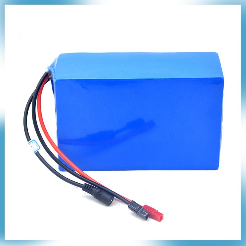 廠家可定12V24V36V48V60V72V各種容量儲能電池電動車動力鋰 電池