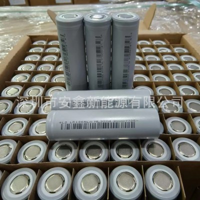 力神18650-2000mAh-10C電動(dòng)工具 角磨機(jī) 手持吸塵器 等高電流產(chǎn)品