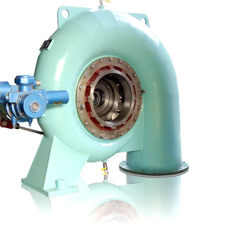 水輪發(fā)電機(jī)組500KW 1000KW 2000KW 5000KW