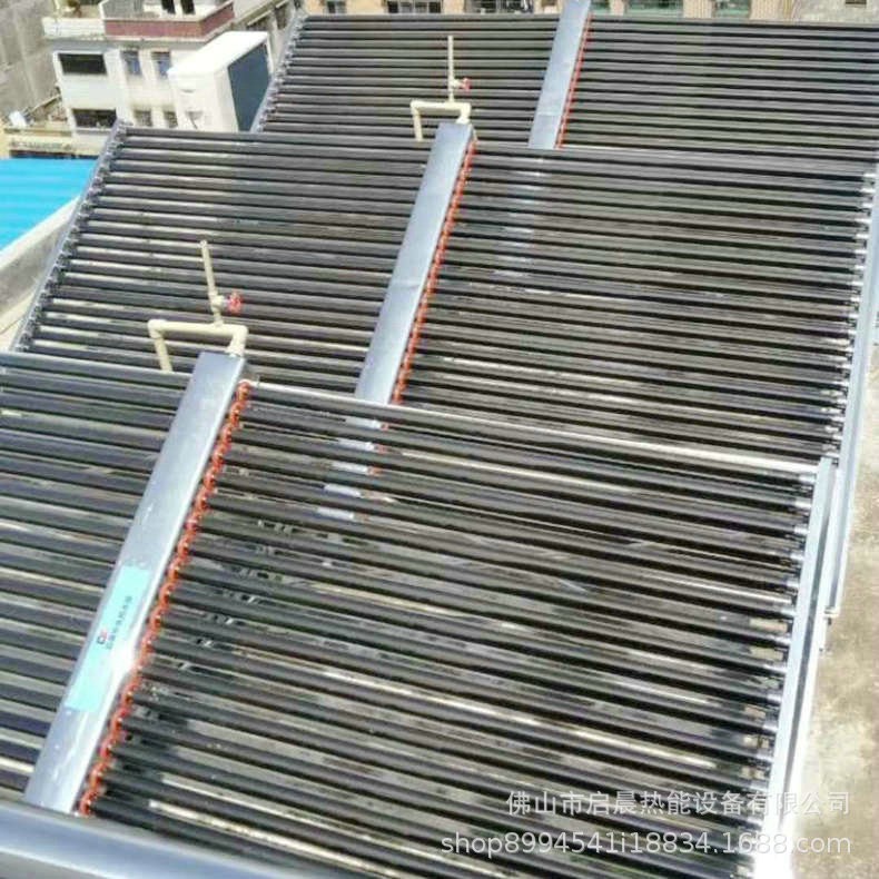 整體式空氣源熱水器 一體式空氣源熱水器 高效空氣源熱水器