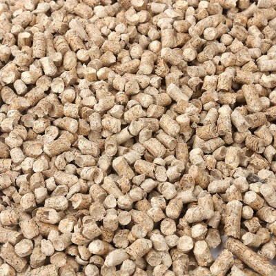 生物質燃料顆粒8MM 秸稈顆粒松木顆粒 木屑顆粒燃料鍋爐壁爐鍋爐