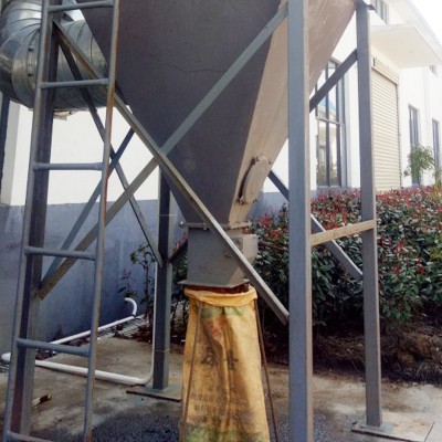 打磨除塵器 拋光除塵器 易燃易爆粉塵收集 除塵設備