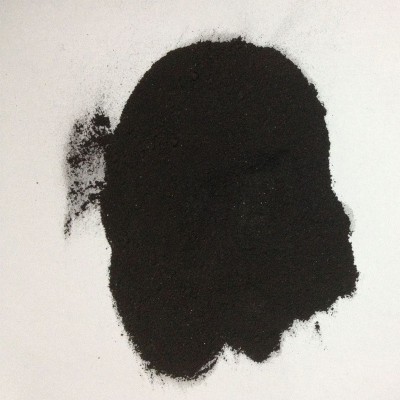 垃圾電廠用煤質粉末活性炭 除味吸附空氣凈化用原生碳廠家直銷