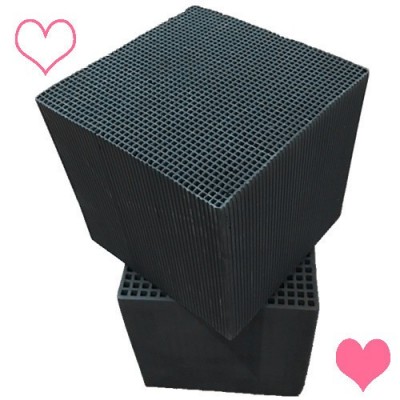 煙煤活性炭 無煙空氣凈化用原生碳活性炭黑