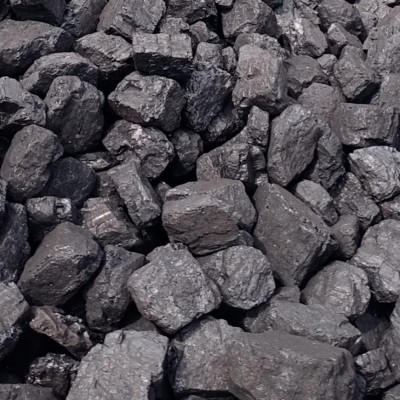 廠家供應高熱量煤取暖用無煙煤家用低硫耐燒無煙煤三八塊無煙煤