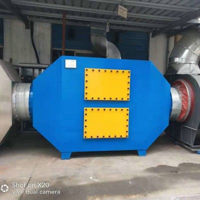 活性炭吸附箱 工業(yè)廢氣處理環(huán)保設(shè)備 活性炭吸附設(shè)備