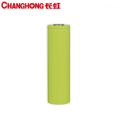 長虹21700鋰電池4900-5000毫安10C放電高倍率動力工具電池PACK