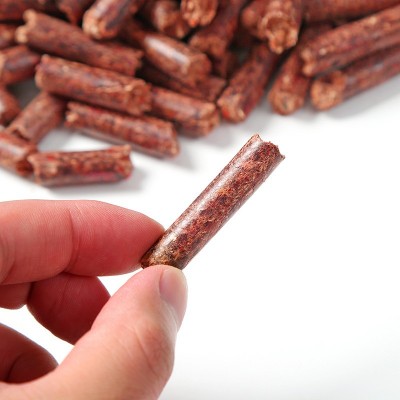 紅木生物質燃燒顆粒 純木屑生物顆粒 鍋爐能源燃料取暖生物質燃料