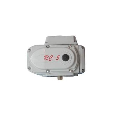RC-5閥門電動(dòng)執(zhí)行器，電動(dòng)執(zhí)行器