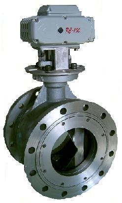 電動(dòng)V型球閥,電動(dòng)閥