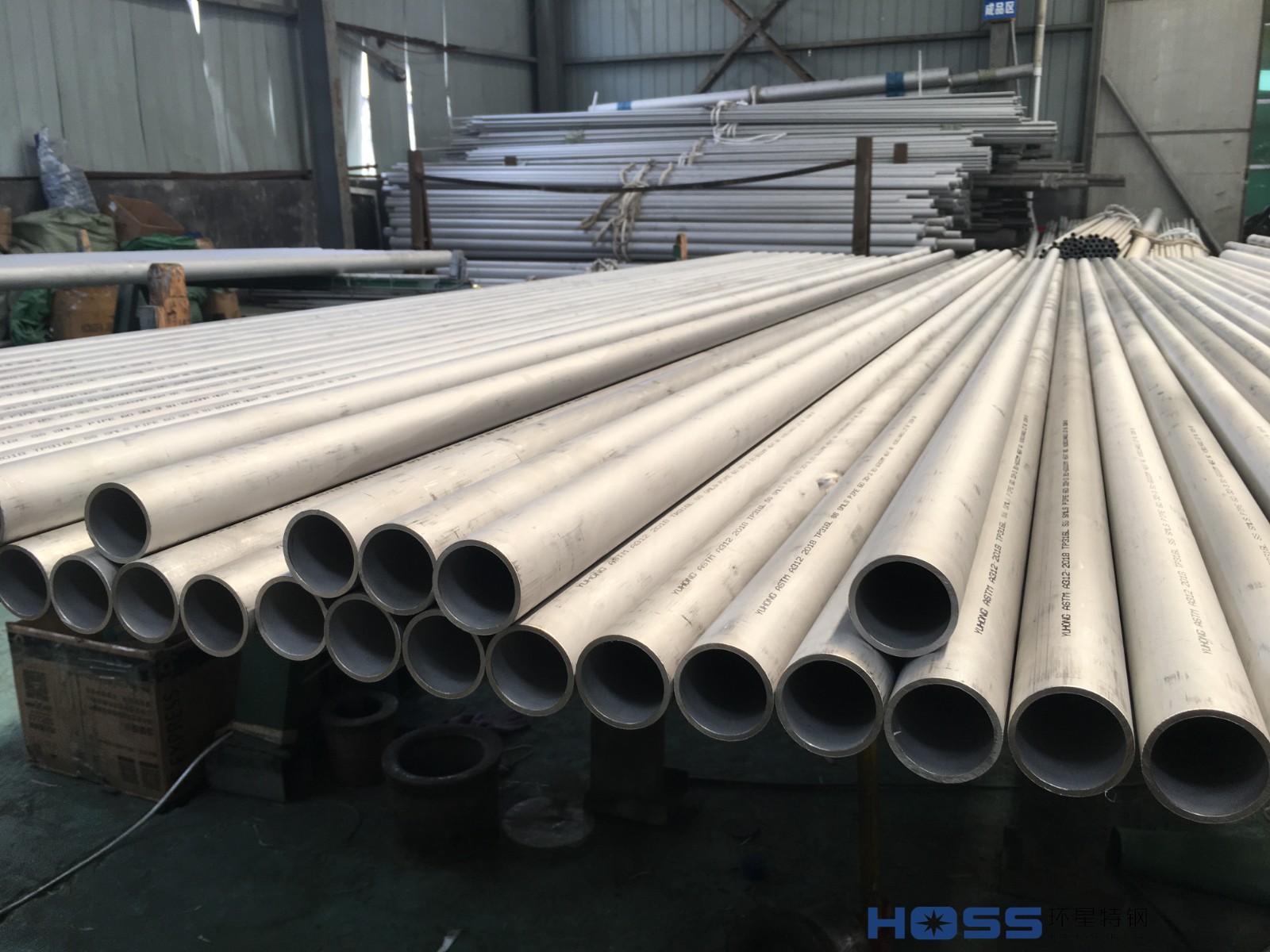 304L不銹鋼管，TP304L不銹鋼無縫管生產廠家