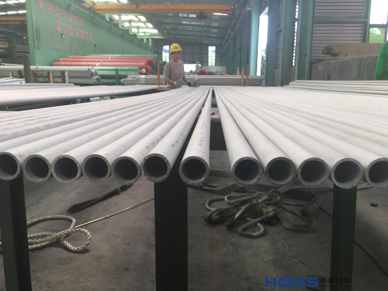 304H不銹鋼管，TP304H不銹鋼無縫管生產廠家