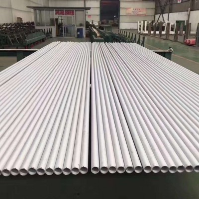 換熱器專用不銹鋼無縫管，S30408不銹鋼無縫管