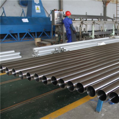 304光亮不銹鋼管，304潔凈不銹鋼無縫管